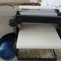 دستگاه پهن کن