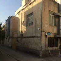 خانه دو طبقه