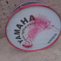 طبل نو فروشی