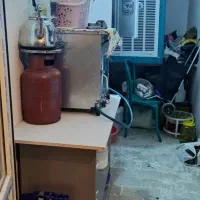 آپارتمان 2 خوابه|فروش آپارتمان|فولادشهر, مسکن مهر فولادشهر|دیوار