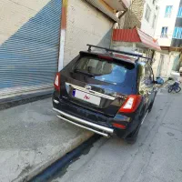 x60 مدل ۱۳۹۳|خودرو سواری و وانت|کرج, کمالشهر|دیوار