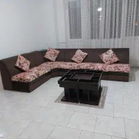 مبل راحتی ۷ نفره