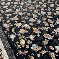 فرش ۱۲ متری دو عدد در حد نو ۷۰۰ شانه