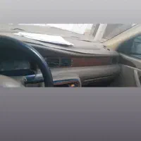 سمند X7 بنزینی، مدل ۱۳۸۱|خودرو سواری و وانت|سبزوار, پیام|دیوار