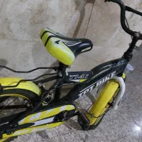 دوچرخه ۱۶
