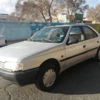 روآ 87 بنزینی