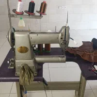 چرخ کفاشی پاور/سالم و تمیز