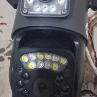 دوربین بیسیم