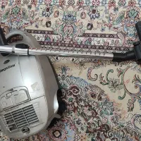 جاروبرقی مگامکس