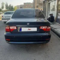 سمند سورن مدل 89|خودرو سواری و وانت|کرج, کیانمهر|دیوار