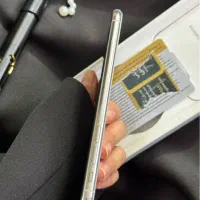 آیفونxsحافظه۲۵۶|موبایل|نیشابور, بلوار گلها|دیوار