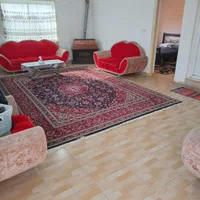 آپارتمان ۹۰ متری ۱ خوابه طبقه ۳|اجارهٔ کوتاه‌مدت آپارتمان و سوئیت|محمودآباد, |دیوار