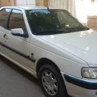 پژو پارس 89سفارشی