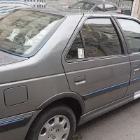 پژو پارس سال خاکستری مدل ۱۳۹۵  بی رنگ فوری فروشی|خودرو سواری و وانت|تهران, مجیدآباد|دیوار