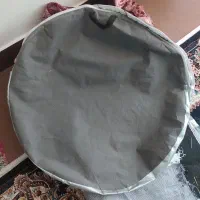 چادر ۱۲نفره مسافرتی