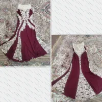لباس مجلسی درحدنو