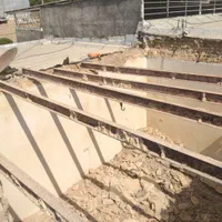 تخریب کلی و جزئی با نازلترین قیمت|خدمات پیشه و مهارت|اندیمشک, |دیوار