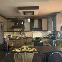 رهن کامل یک دستگاه آپارتمان ۱۳۵ متری