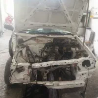 پراید|خودرو سواری و وانت|یزد, |دیوار