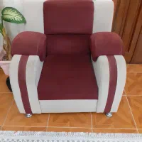 مبل ۷نفره و ناهار خوری|مبلمان خانگی و میز عسلی|اردبیل, |دیوار