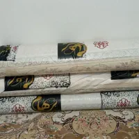 سه تخته فرش ۱۲ متری ۱۲۰۰ شانه نو|فرش|قوچان, |دیوار