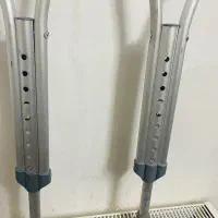 عصای طبی|آرایشی، بهداشتی، درمانی|صدرا-فارس, فاز ۱|دیوار