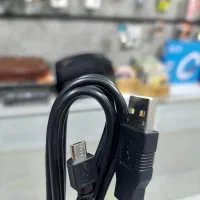 کابل شارژ اورجینال دسته PS4