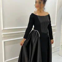 لباس مجلسی