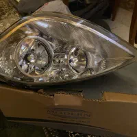 چراغ تیبا و روکش تیبا ۱ و لوازم خودرو کوییک و ۲۰۶|قطعات یدکی و لوازم جانبی|قزوین, |دیوار