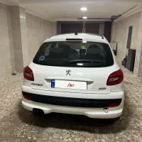 پژو ۲۰۷|خودرو سواری و وانت|بابل, |دیوار