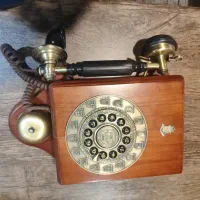 تلفن|تلفن رومیزی|تهران, شهرک چیتگر|دیوار