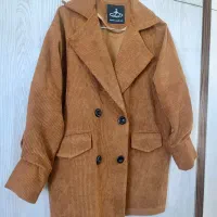 بارونی و پالتوی پشمی باقیمت عالی|لباس|سبزوار, فرهنگیان|دیوار