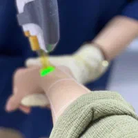 کلینیک زیبایی درمانی پزشکی