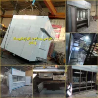 آهنگری و جوشکاری،سیار هم در خدمتیم،کارگاهی مجهز|خدمات پیشه و مهارت|محمدشهر, زیبادشت|دیوار