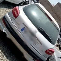 206 تیپ 3 استثنایی