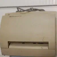 پرینتر HP. و اسکنر