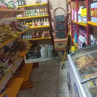 مغازه ۴۰متر باسرویس بهداشتی|اجارهٔ مغازه و غرفه|کرج, کمال‌شهر|دیوار