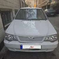 پراید ۱۱۱sx مدل ۹۱