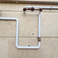 لوله کشی گاز مسکونی تجاری صنعتی|خدمات پیشه و مهارت|سیرجان, |دیوار