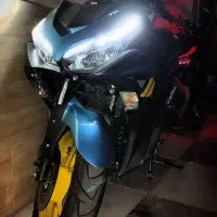 موتور ایروکس