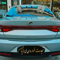 تارا v4|خودرو سواری و وانت|تبریز, |دیوار