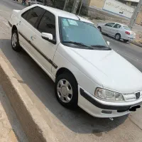 پژو پارس موتور جدید xu7p
