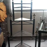 وسایل منزل ، فرفروژه آهنی