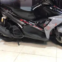 ایروکس ۱۵۰ توسان