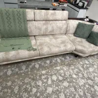 مبل ال|مبلمان خانگی و میز عسلی|تهران, گلستان (شهرک راه آهن)|دیوار