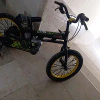 فروش دوچرخه 16و ماشین شارژی