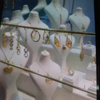 طلای نو ویترین ۲درصد|جواهرات|ایلام, |دیوار