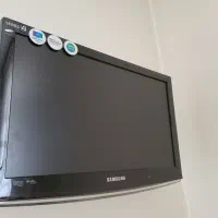 تلویزیون اصل سامسونگ