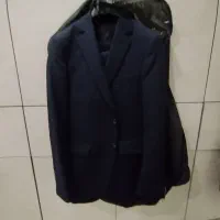 کت و شلوار مردانه نو