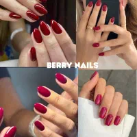 کاشت ناخن هشتگرد فقط۵۹۵